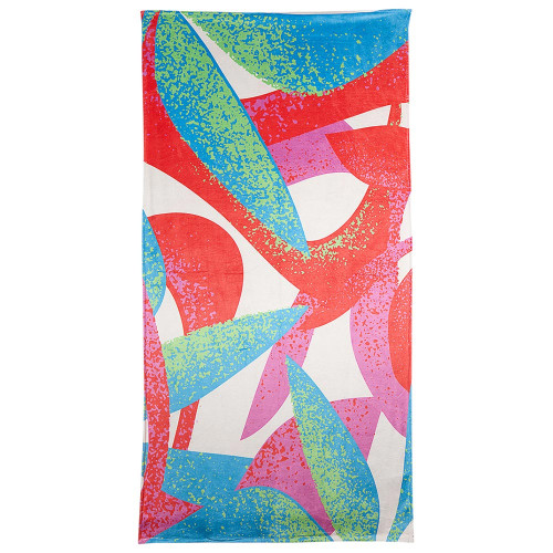4F Πετσέτα θαλάσσης 90x170 cm
